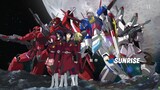 Mobile Suit Gundam Seed Destiny Remaster 23 sub indo
