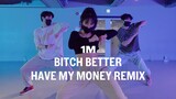 Rihanna - Bitch Better Have My Money Remix / Learner’s Class