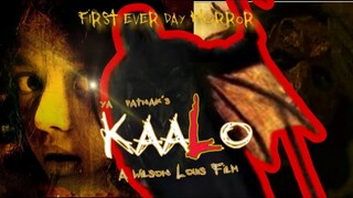 Kaalo 2010 full hindi movie the ghost movie