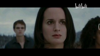 Twilight saga: breaking down part 2..... Fight scene