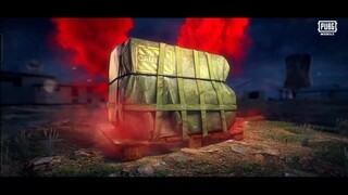 PUBG KR BEST LUCKY CRATE OPENING EVER 😱😈