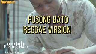 pusong bato reggae virsion