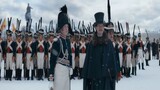 Phim ảnh|"Union of Salvation"|Cảnh Nicholas I tuyên bố là Sa hoàng