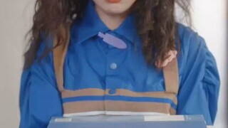 เรื่อง สาวตัวแทนป่วนรัก