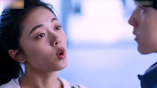 Young Pi 2: Tiền Tam Nhất, một người đàn ông thẳng thắn điển hình, khiến Miao Miao đau đầu