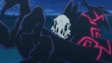 Little Witch Academia Episode 18 Sub Indo