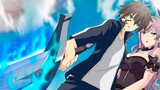 Top 10 Anime Where The Overpowered MC Has Hidden Powers/Abilities