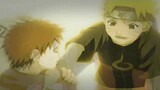 AMV Naruto and Gaara - Rescue me
