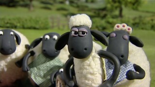 Shaun the Sheep S01E05 Scrumping 1080p Blu-ray