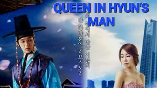 E16.QUEEN IN HYUN'S MAN FINALE