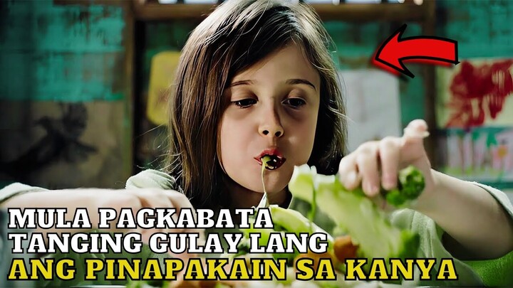 Wala Silang Kaalam - Alam Na Ang Batang Ito Ay Isang... | Wildling Movie Recap Tagalog