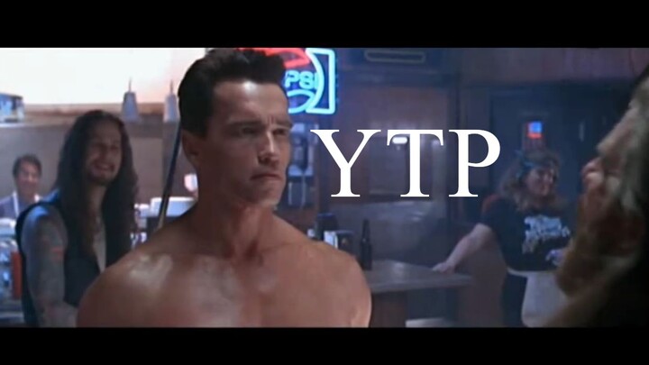 YTP_ Terminator 2 -  Arnold has windows vista