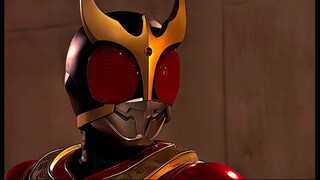 [การฟื้นฟูคุณภาพของภาพ] Kuuga vs. Scorpion Gurungi สนุกสนานมากตลอดทั้งเรื่อง [ไม่มีภาวะเงินฝืด] ดูอย