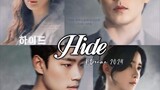 Hide (2024) Ep. 8 [Eng Sub] 🇰🇷