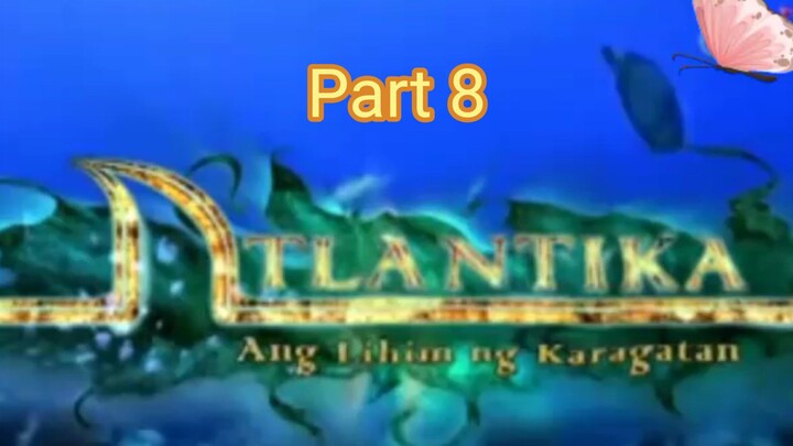 A T L A N T I K A/ Part 8 (Full Episode)