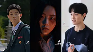 all of us are dead | TikTok Edit compilation