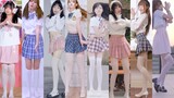 Show JK Uniform Dancing-Những Cô Nàng Tất Trắng