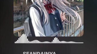 SEANDAINYA AI COVER ELAINA