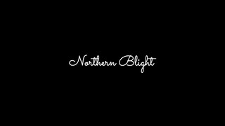 The Walking Dead Game Jam - Northern Blight