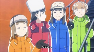 Sora yori mo Tooi Basho [EPS 09]