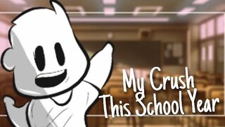 GIRL CRUSH KO NGAYONG SCHOOL YEAR (Pinoy Animaton)