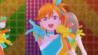 [Chữ Hán, clip phiên bản đầy đủ] Chang Xia ☆ Sunshine "LoveLive! Superstar !!" Chương 6 Chèn bài hát