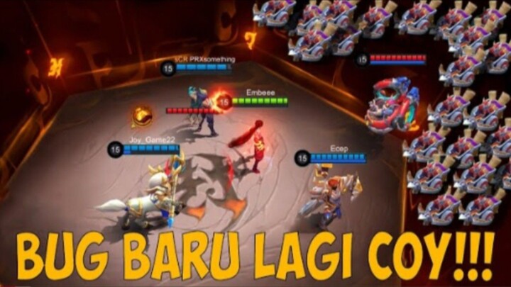 BUG LAKNATTT COKKK!!!