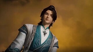 Supreme God Emperor Episode 480 s.d 483 Sub Indo