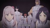 Sentai Daishikkaku Sub Indo Eps 12 [END]