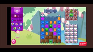 CANDY CRUSH SAGA LEVEL 1259 (NEW VERSION)