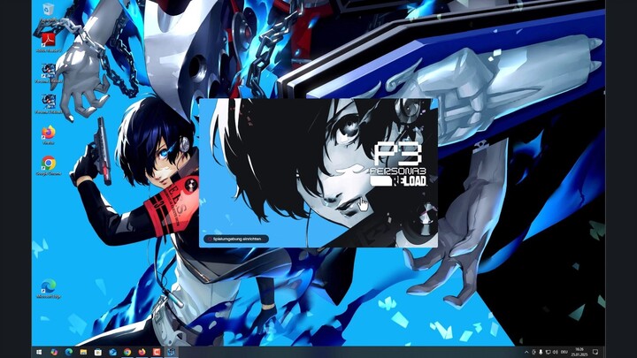 Persona 3 Reload Download Kostenlos PC