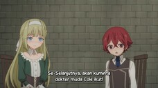Magic Maker: Isekai Mahou no Tsukurikata - EP 09 (Sub Indo)