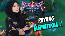 Kombo Kagura yang Nggak Bisa Dihindari ‼️