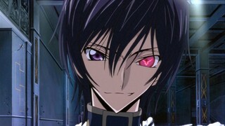 [AMV|Code Geass]It's Not My Fault But The World's