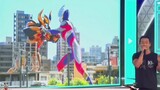 [Preview Analysis] Galaxy Fight 3 is released, Ultraman Reglos appears, and the new generation gathe