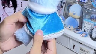 Millet unboxing｜Kepala mewahnya adalah kemenangan besar! Dipotong menjadi harga super bagus Nunu😙