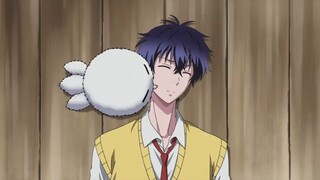 Fukigen na Mononokean (ภาค1) ตอนที่ 13