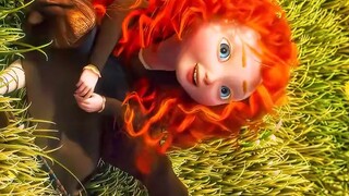 princess Merida   Disney