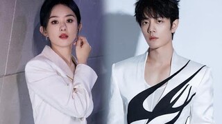 Triệu Lệ Dĩnh  Tiêu Chiến thực sự hợp tác?Bạch Lộc và Phạm Thừa Thừa gây tranh cãi.