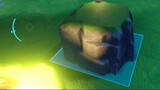 [Genshin Impact] Make a blinding artificial sun in the dust song pot