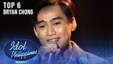 Bryan Chong - Mundo | Idol Philippines Season 2 | Top 6