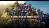 Transformers Rise of the Beasts - Extended Trailer | HD