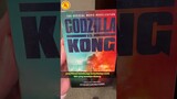 SOSOK SPACEGODZILLA DI FILM GODZILLA X KONG: THE NEW EMPIRE