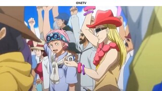 Shanks Là Thiên Long Nhân_, Tiền Truy Nã Và Mọi Thứ Bạn Cần Biết Về ONE PIECE RE