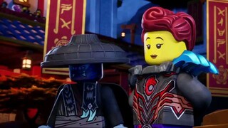 ninjago dragons rising season 2 ep 20