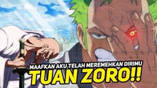 SEMAKIN KISRUH!!GOROSEI NUSJURO VS ZORO SANG RAJA NERAKA !! ONE PIECE TERBARU