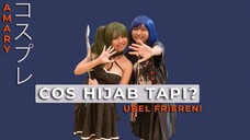 INTERVEIW COSPLAYER | UBEL FRIEREN!