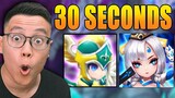 NEW Solo R5 Team With KATARINA in Summoners War