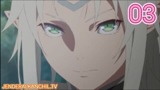 SAIHATE NO PALADIN [S1] - EPS. 03 SUB. INDO