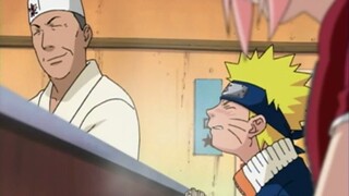 Naruto นารูโตะ นินจาจอมคาถา ตอนที่ 109 พากย์ไทย